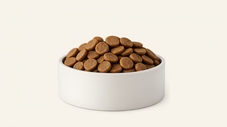 Как понять, что корм действительно качественный: практическое руководство для заботливых хозяев