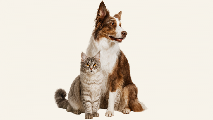 Стоит ли менять корм, если питомцу «надоел» вкус?