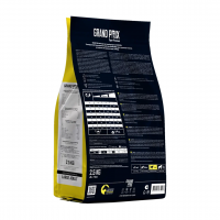 GRAND PRIX сухой корм для взрослых собак крупных пород с домашней птицей 2,5 кг