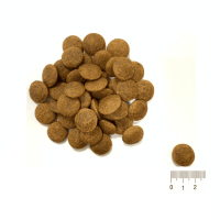 GRAND PRIX сухой корм для взрослых собак крупных пород с домашней птицей 2,5 кг