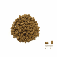 GRAND PRIX сухой корм для взрослых собак мелких и миниатюрных пород с домашней птицей 2,5 кг