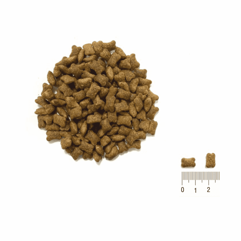 GRAND PRIX. Сухой корм с курицей для щенков собак мелких и миниатюрных пород (2,5 кг)