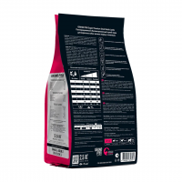 GRAND PRIX сухой корм для взрослых собак мелких и миниатюрных пород, с ягненком 2,5 кг