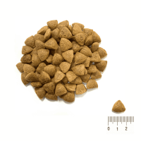 GRAND PRIX. Сухой корм с ягненком для щенков собак средних пород (2,5 кг)