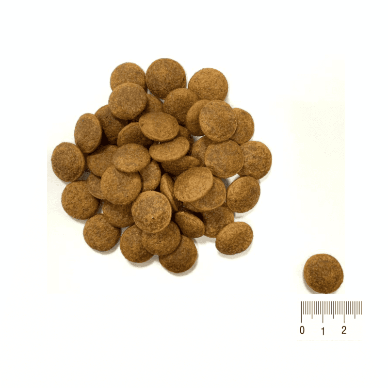 GRAND PRIX. Сухой корм с ягненком для взрослых собак крупных пород (2,5 кг)
