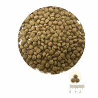 GRAND PRIX сухой корм для привередливых кошек с индейкой 1,5 кг