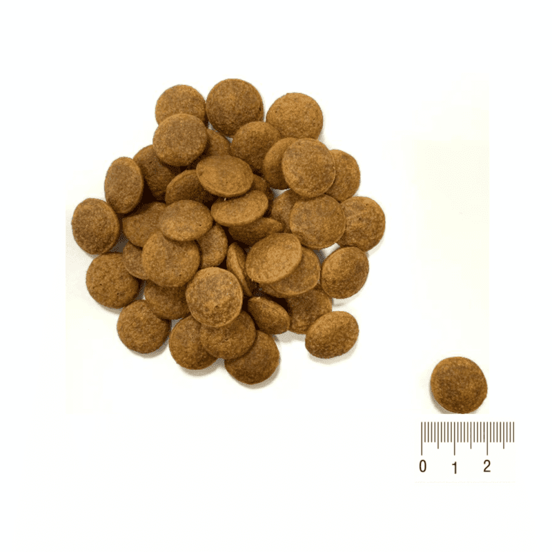 GRAND PRIX. Сухой корм с курицей для взрослых собак средних пород (18 кг)