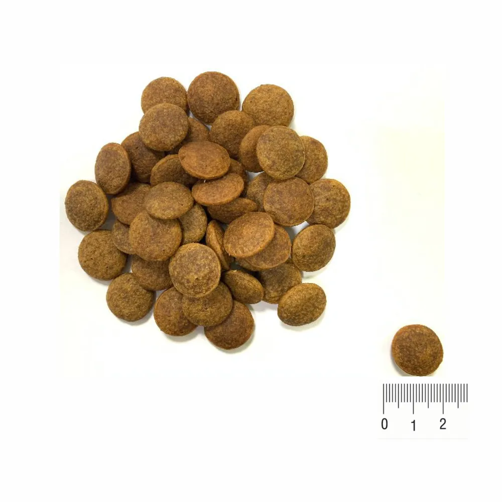Grand Prix Monoprotein сухой корм для взрослых собак с индейкой 2,5 кг