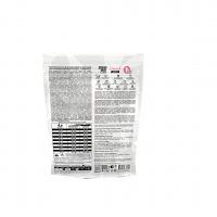 GRAND PRIX Holistic сухой корм для стерилизованных кошек и кастрированных котов, с говядиной 0,3 кг