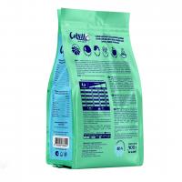 CatVeld сухой корм для взрослых кошек, с форелью и рисом 0,4 кг.