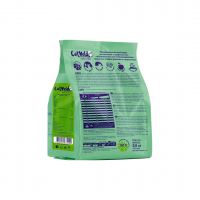 СаtVeld сухой корм для профилактики избыточного веса для стерилизованных кошек, с кроликом и спирулиной 0,8 кг